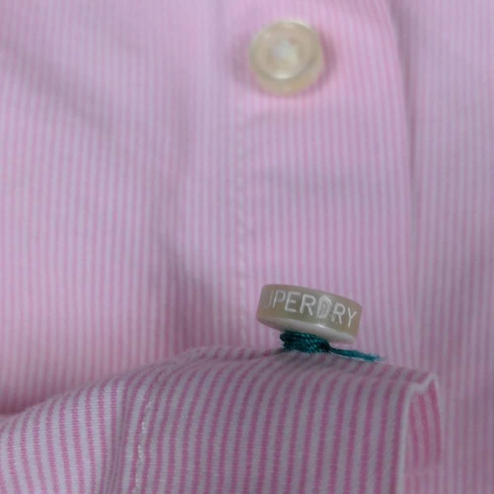 Superdry - London Button Down - image 7